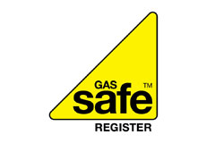 gas safe companies Bridge Ball
